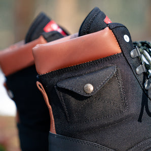 KANGAROOS X PATTA WOODHOLLOW PXK