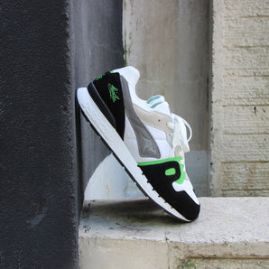 Kangaroos X Sneakers Mag Omnicoil II Absinthe""