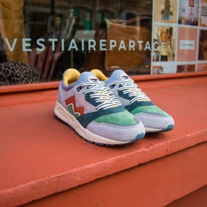 Karhu Aria 95 "APRICOT"