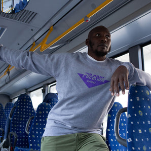 Karhu Fulcrum Sweatshirt