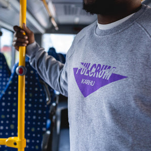 Karhu Fulcrum Sweatshirt