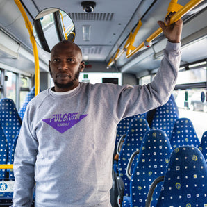 Karhu Fulcrum Sweatshirt