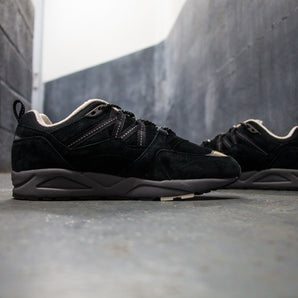 Karhu Fusion 2.0 Triple Black