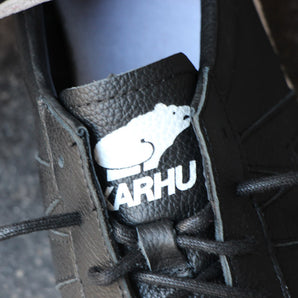 Karhu Trampas