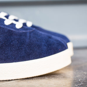 Karhu Trampas "Navy/White"