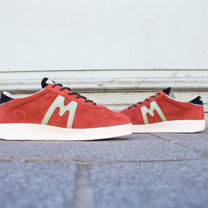 Karhu Trampas "Hot Sauce"