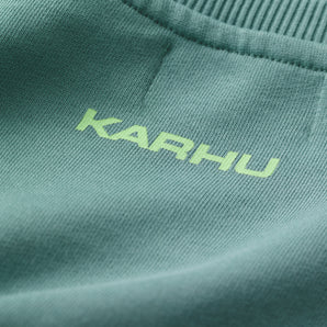 Karhu Sweatshirt Classic Chest "Blue"