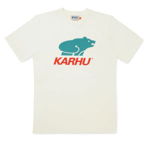 Karhu Tee-Shirt Basic Logo