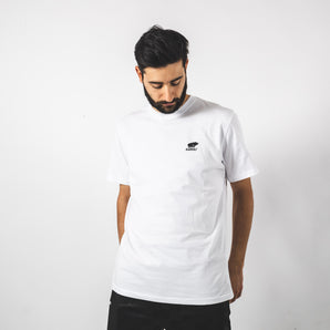 Karhu Worldwide T-Shirt white