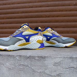 24 Kilates X Mizuno Mondo Control "King Kobra Vol.2"