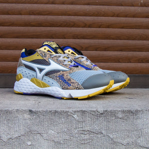 24 Kilates X Mizuno Mondo Control "King Kobra Vol.2"