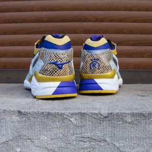 24 Kilates X Mizuno Mondo Control "King Kobra Vol.2"