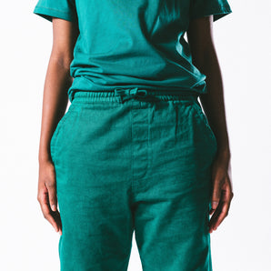 LBC Clothing Pant "Architects" Posy Green