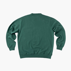 LBC Clothing Sweat "Architects" Posy Green