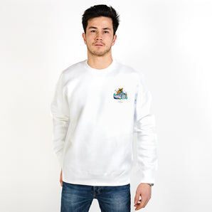 LBC X BEK Crewneck XMAS