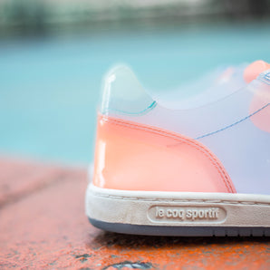Le Coq Sportif Icons W Translucent
