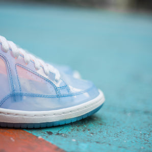 Le Coq Sportif Icons W Translucent
