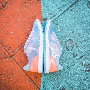 Le Coq Sportif Icons W Translucent