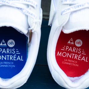 Oth X Le Coq Sportif "Omega"