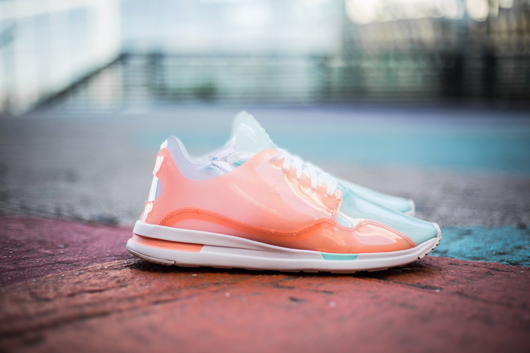 Le Coq Sportif Lcs R Flow Blanche Save Money elearning.palm.edu.gh