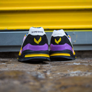 Sneakerbox TLV X LCS R800 "SHERUT TAXI"