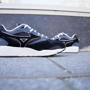 Mizuno Contender S Black
