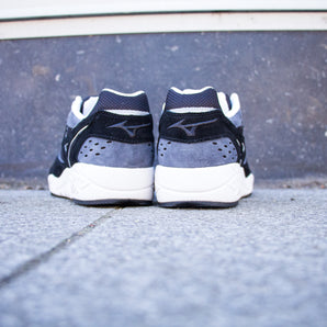 Mizuno Contender S Black