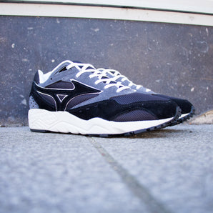 Mizuno Contender S Black