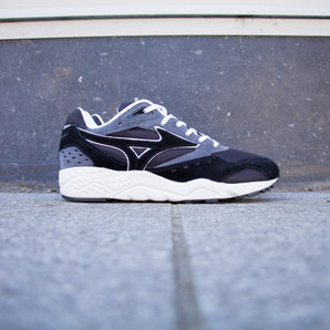 Mizuno Contender S Black