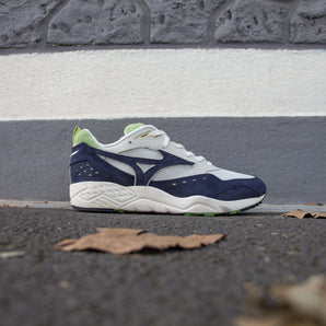 Mizuno Contender S "Green Tea"