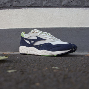 Mizuno Contender S "Green Tea"