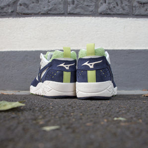Mizuno Contender S "Green Tea"