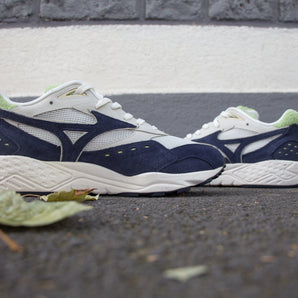 Mizuno Contender S "Green Tea"