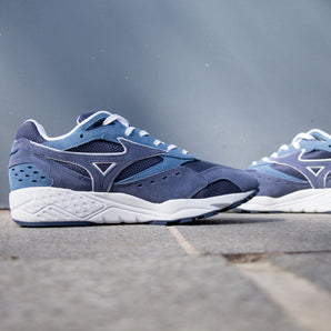 Mizuno Contender S Navy