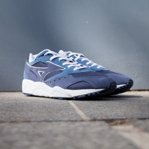 Mizuno Contender S Navy