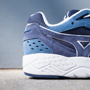 Mizuno Contender S Navy