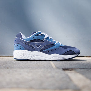 Mizuno Contender S Navy