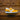 Mizuno Genova 87 "Mustard"