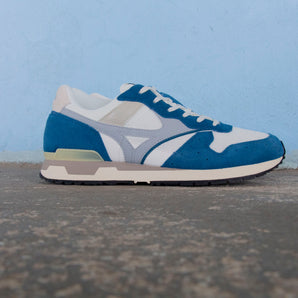 Mizuno Genova 87