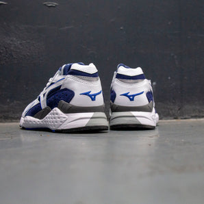 Mizuno Mondo Control OG "Peacoat"