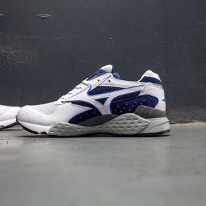 Mizuno Mondo Control OG "Peacoat"
