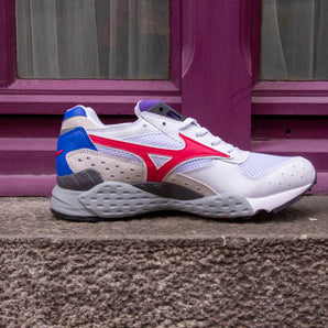 Mizuno Mondo Control OG "Azalea"