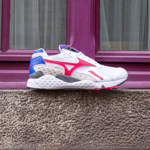 Mizuno Mondo Control OG "Azalea"