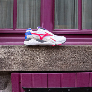 Mizuno Mondo Control OG "Azalea"