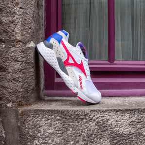 Mizuno Mondo Control OG "Azalea"