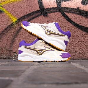 FootPatrol x Mizuno Sky Medal