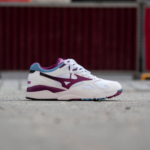 Mizuno Sky medal Burgundy