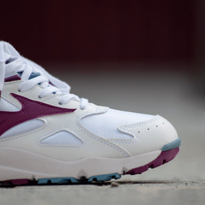 Mizuno Sky medal Burgundy