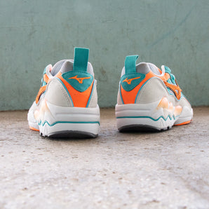 Mizuno Wave Rider 1 "Miami Dolphins"