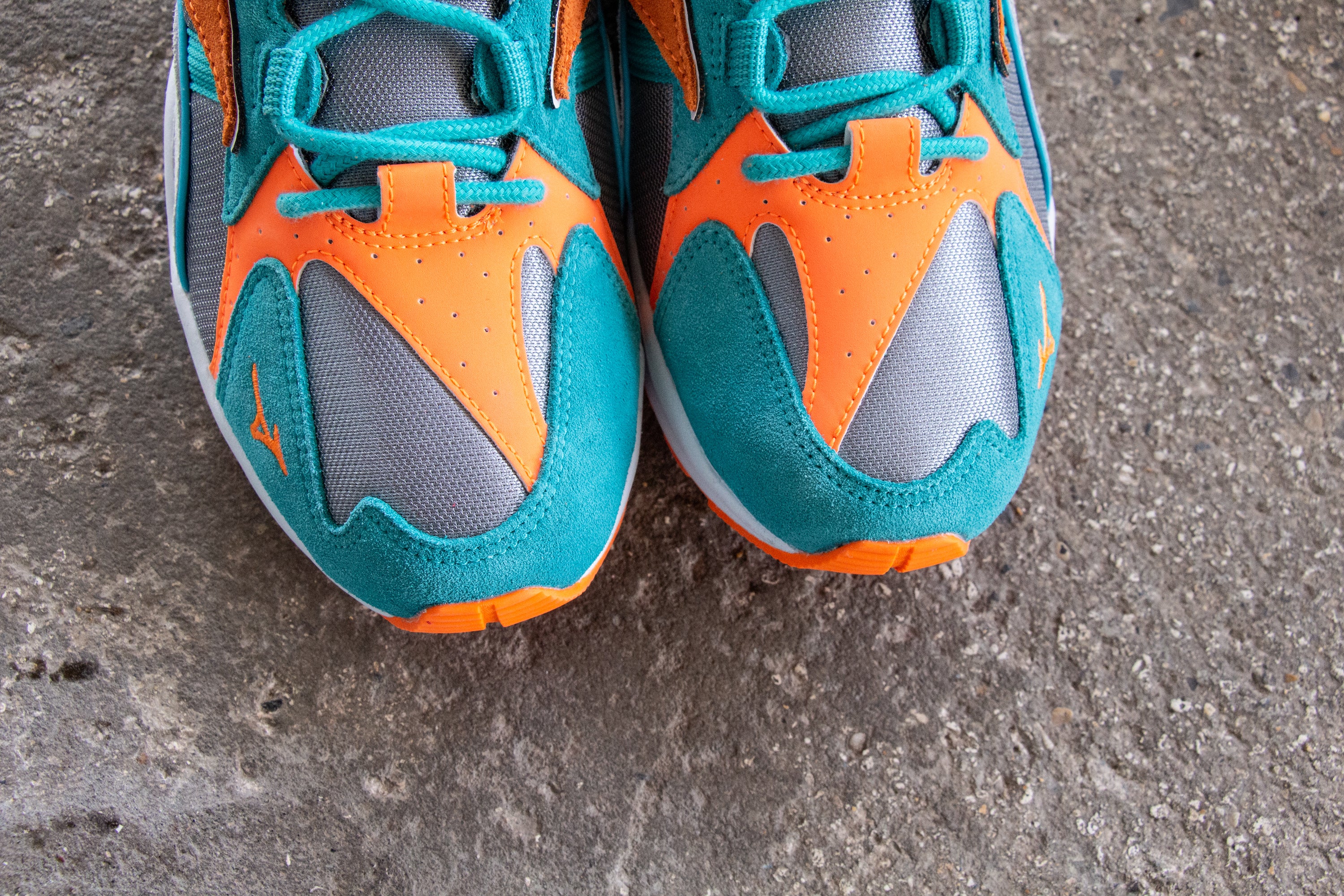 Mizuno miami outlet